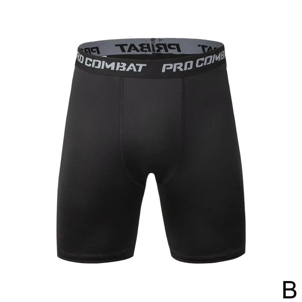 Men's Quick-Dry Sports Shorts | Gym, Running, Jogging, Fitness