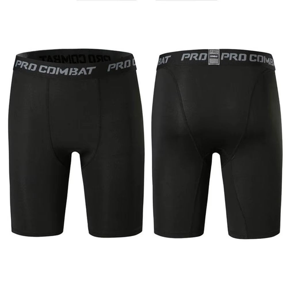 Men's Quick-Dry Sports Shorts | Gym, Running, Jogging, Fitness