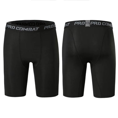 Men's Quick-Dry Sports Shorts | Gym, Running, Jogging, Fitness