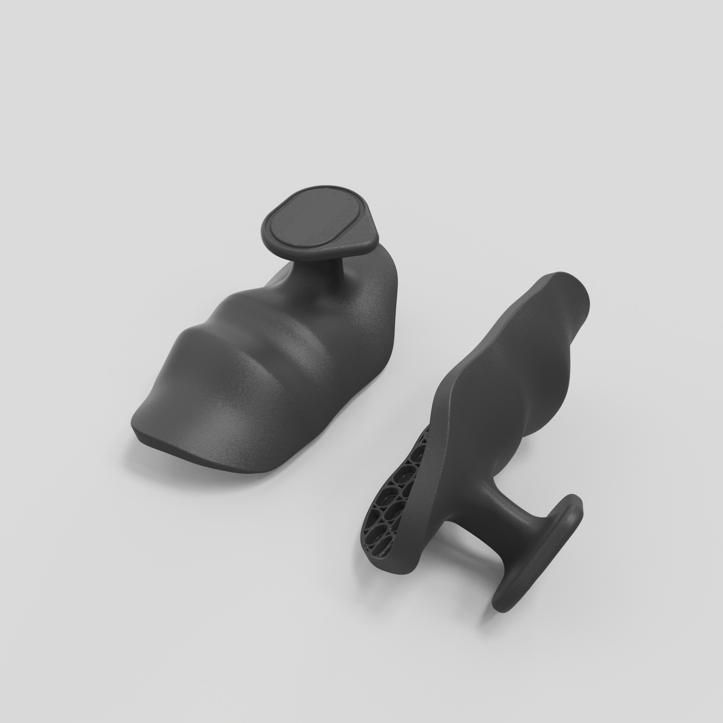 GripLock™ Trainer – The Ultimate Grip Strengthener