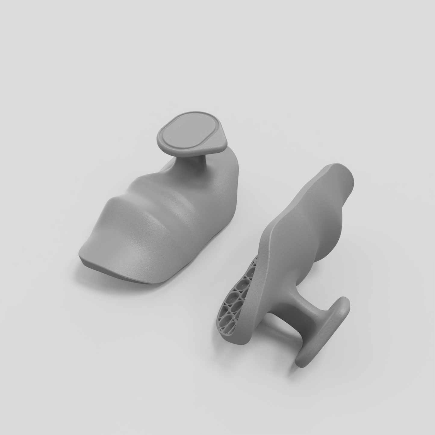 GripLock™ Trainer – The Ultimate Grip Strengthener