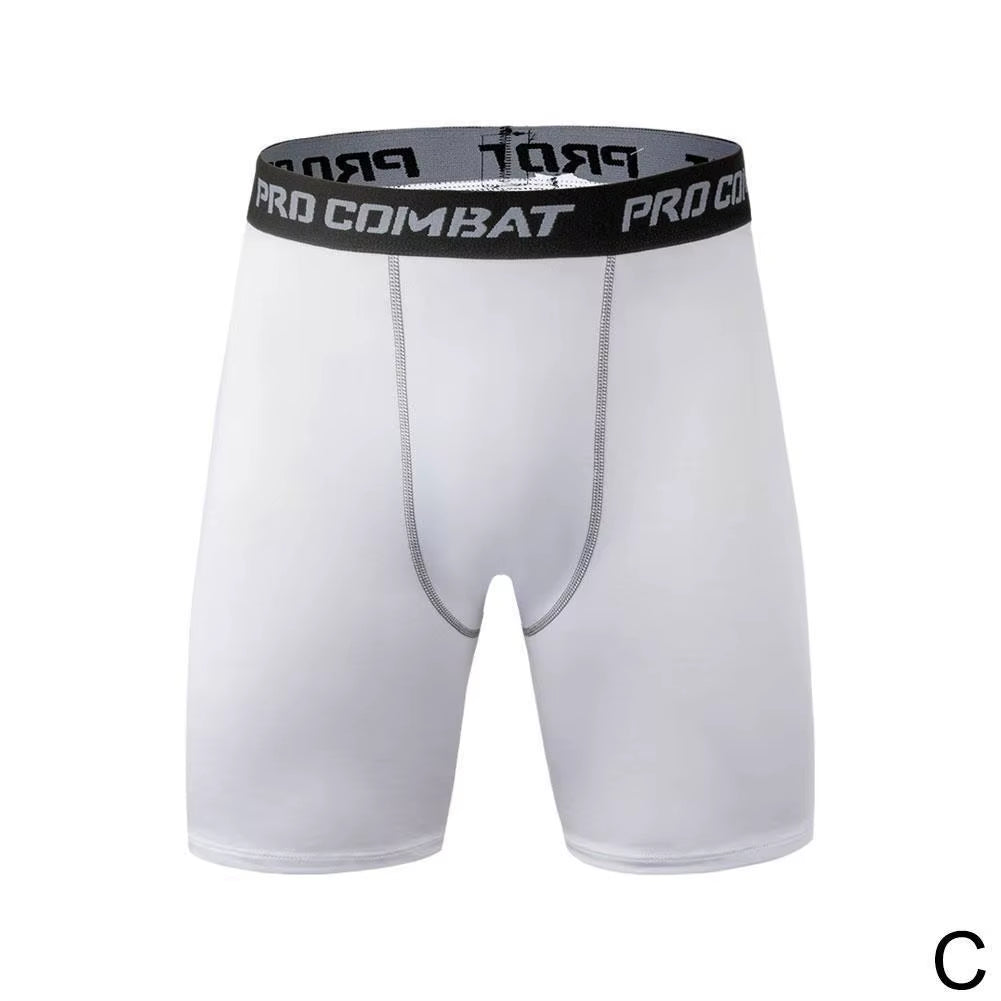 Men's Quick-Dry Sports Shorts | Gym, Running, Jogging, Fitness