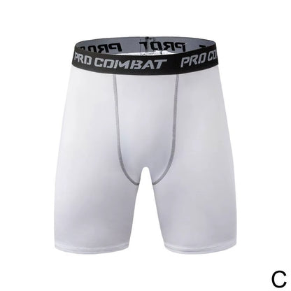 Men's Quick-Dry Sports Shorts | Gym, Running, Jogging, Fitness