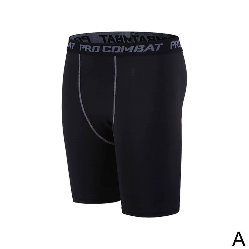 Men's Quick-Dry Sports Shorts | Gym, Running, Jogging, Fitness
