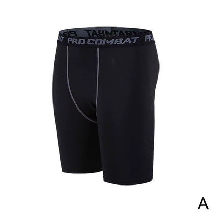 Men's Quick-Dry Sports Shorts | Gym, Running, Jogging, Fitness