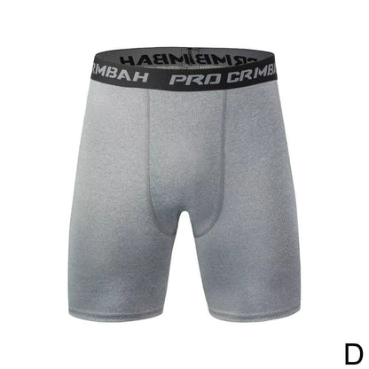 Men's Quick-Dry Sports Shorts | Gym, Running, Jogging, Fitness