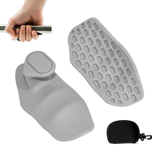 GripLock™ Trainer – Anti-Slip Hand Grip Strengthener with Palm Protection for All Workouts