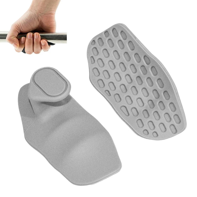 GripLock™ Trainer – Anti-Slip Hand Grip Strengthener with Palm Protection for All Workouts