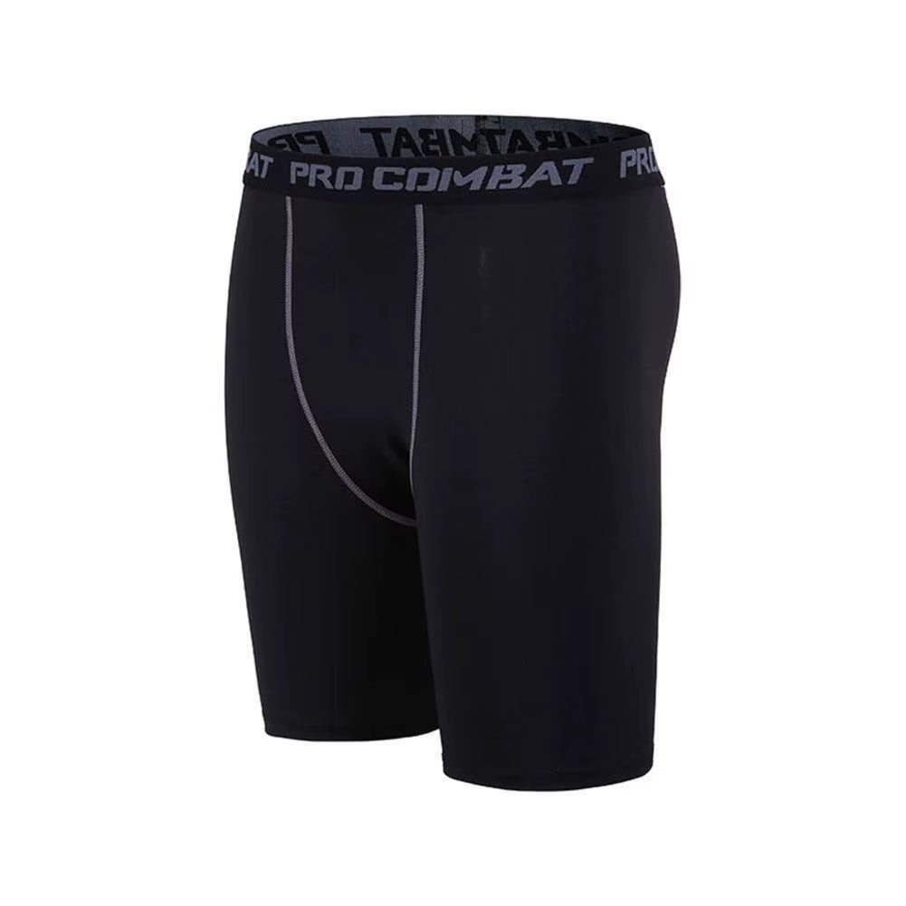Men's Quick-Dry Sports Shorts | Gym, Running, Jogging, Fitness