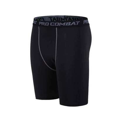 Men's Quick-Dry Sports Shorts | Gym, Running, Jogging, Fitness